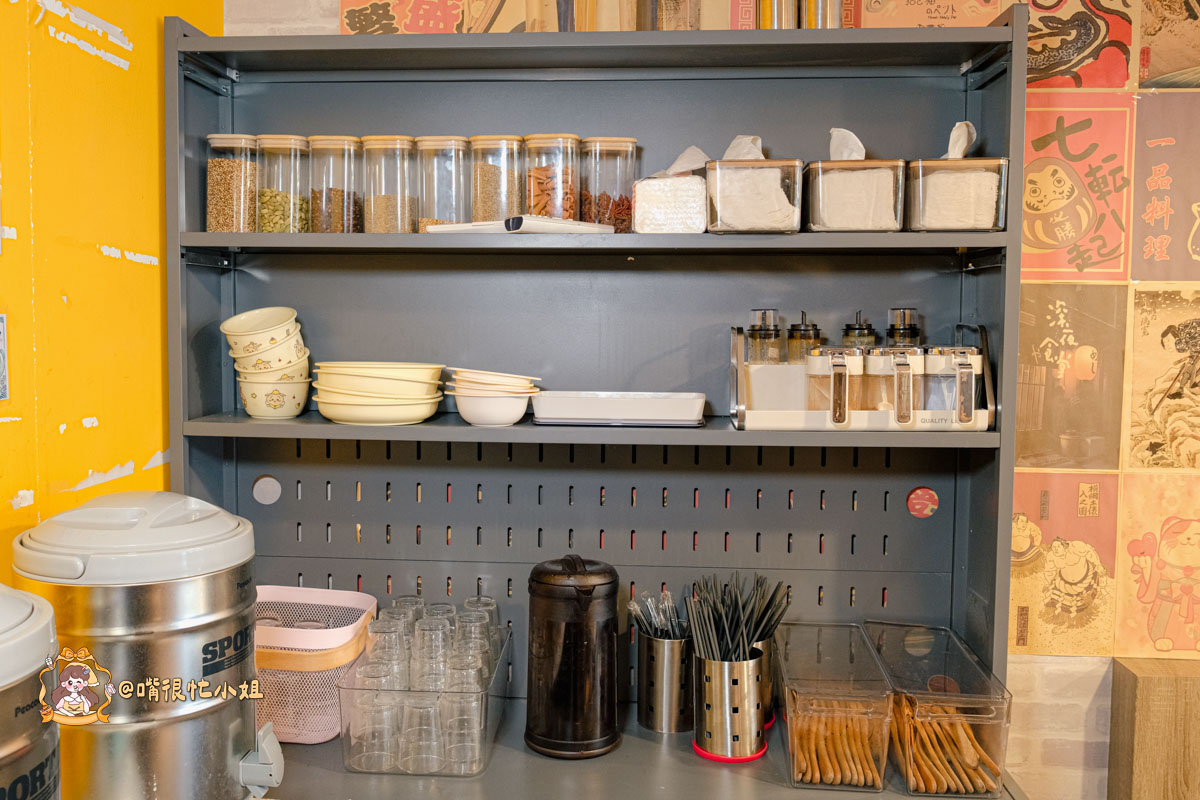 新莊咖哩推薦|喜歡咖哩-炸物本舖中原店—加飯加醬不用錢的濃口系日式咖哩 - 第4張圖 新莊咖哩推薦|喜歡咖哩-炸物本舖中原店—加飯加醬不用錢的濃口系日式咖哩