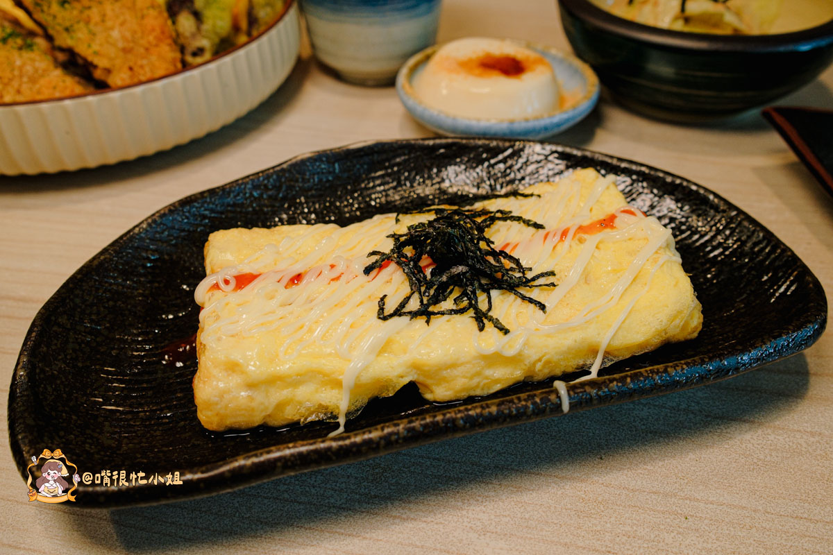 新莊咖哩推薦|喜歡咖哩-炸物本舖中原店—加飯加醬不用錢的濃口系日式咖哩 - 第24張圖 新莊咖哩推薦|喜歡咖哩-炸物本舖中原店—加飯加醬不用錢的濃口系日式咖哩