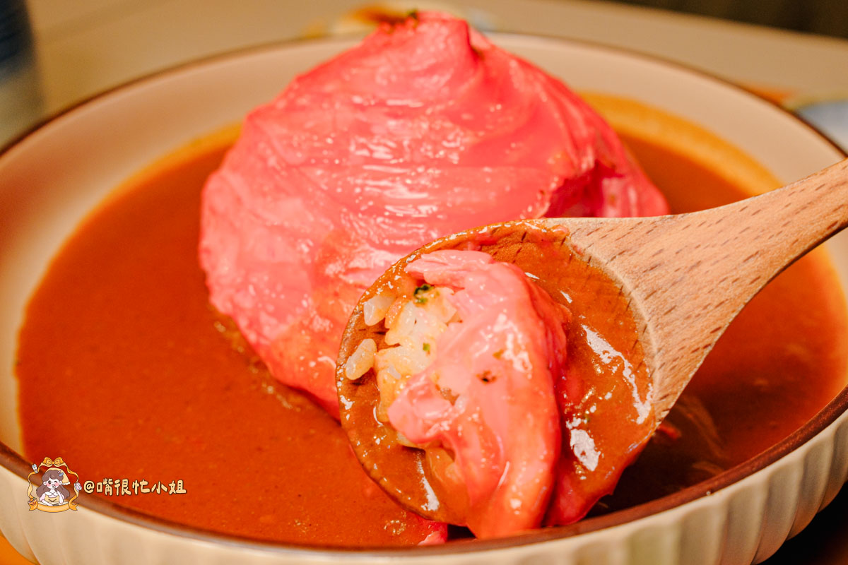 新莊咖哩推薦|喜歡咖哩-炸物本舖中原店—加飯加醬不用錢的濃口系日式咖哩 - 第19張圖 新莊咖哩推薦|喜歡咖哩-炸物本舖中原店—加飯加醬不用錢的濃口系日式咖哩