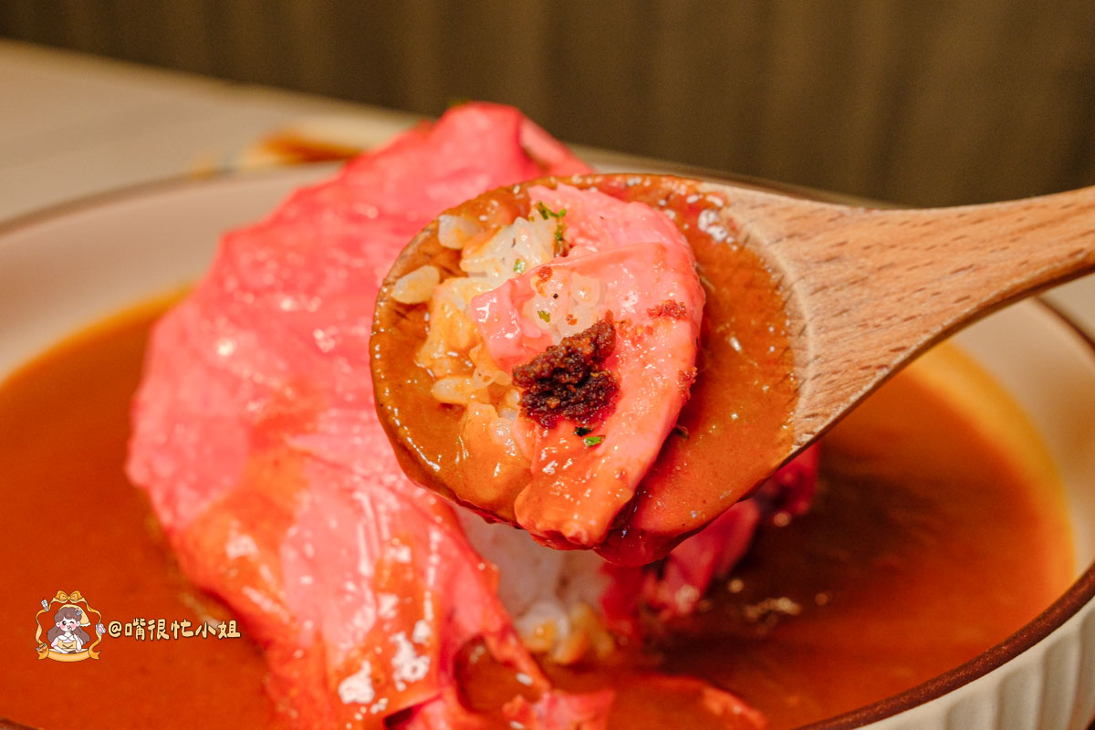 新莊咖哩推薦|喜歡咖哩-炸物本舖中原店—加飯加醬不用錢的濃口系日式咖哩 - 第22張圖 新莊咖哩推薦|喜歡咖哩-炸物本舖中原店—加飯加醬不用錢的濃口系日式咖哩