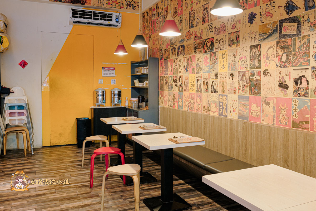 新莊咖哩推薦|喜歡咖哩-炸物本舖中原店—加飯加醬不用錢的濃口系日式咖哩 - 第7張圖 新莊咖哩推薦|喜歡咖哩-炸物本舖中原店—加飯加醬不用錢的濃口系日式咖哩