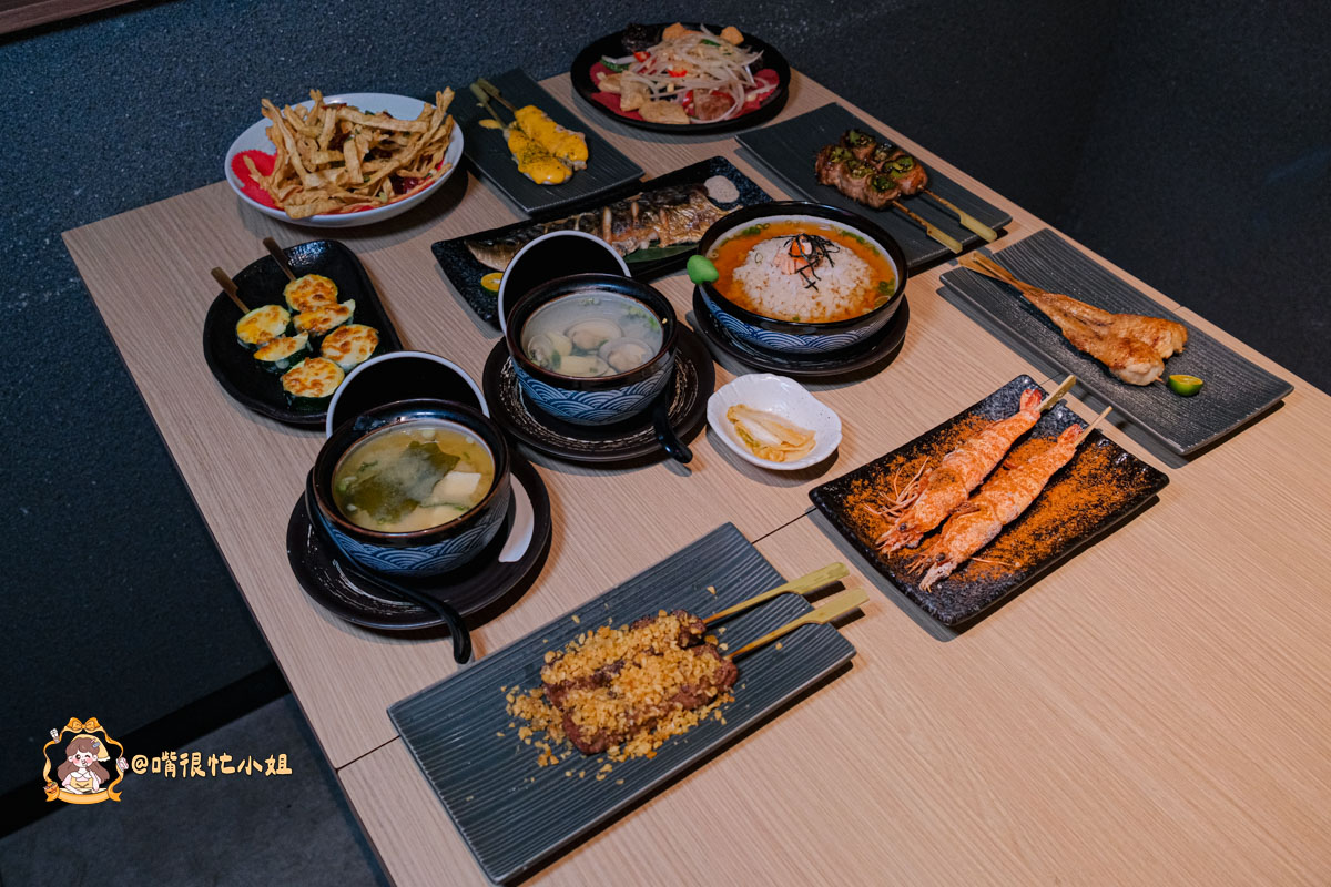 板橋居酒屋推薦｜一号基地輕奢暢飲568元—板橋車站清酒、沙瓦、Highball喝到飽