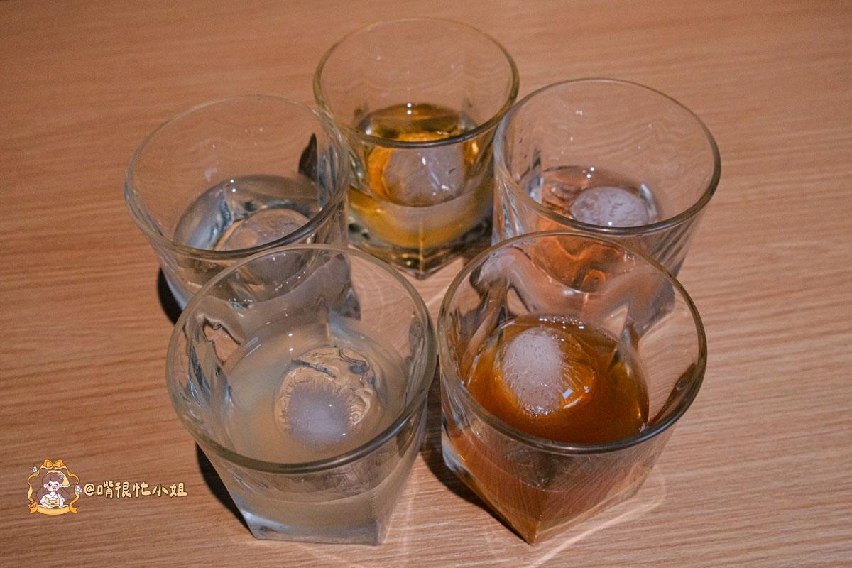 板橋居酒屋推薦｜一号基地輕奢暢飲568元—板橋車站清酒、沙瓦、Highball喝到飽