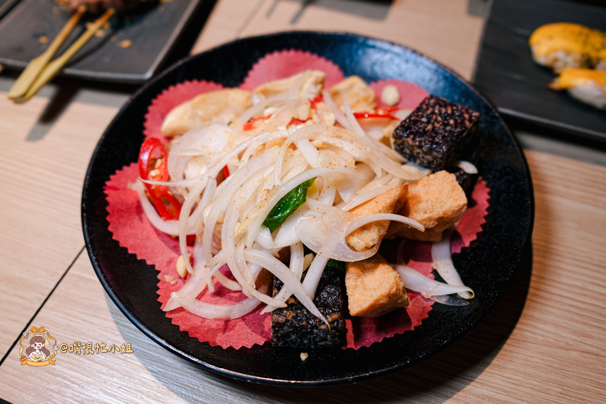 板橋居酒屋推薦｜一号基地輕奢暢飲568元—板橋車站清酒、沙瓦、Highball喝到飽