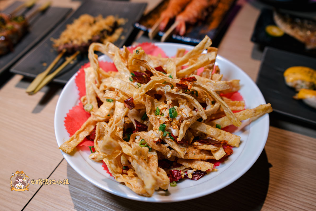 板橋居酒屋推薦｜一号基地輕奢暢飲568元—板橋車站清酒、沙瓦、Highball喝到飽