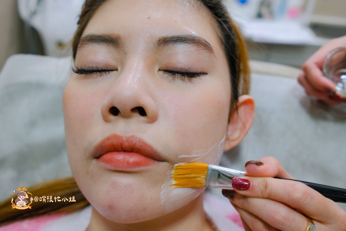 台北醫美診所推薦｜東妍診所Belkyra 倍克脂注射—改善雙下巴心得分享