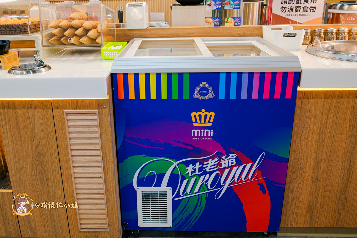 新莊牛排推薦｜孫東寶 PLUS 新莊化成店─自助吧升級吃到飽的台式牛排