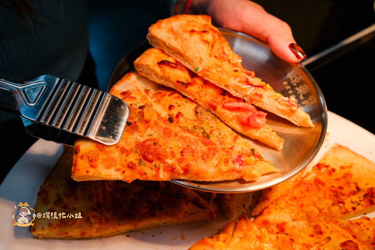 新莊牛排推薦｜孫東寶 PLUS 新莊化成店─自助吧升級吃到飽的台式牛排