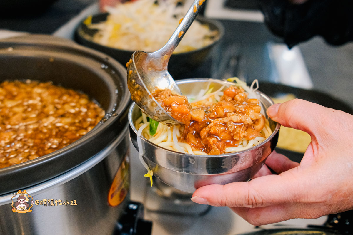 新莊牛排推薦｜孫東寶 PLUS 新莊化成店─自助吧升級吃到飽的台式牛排