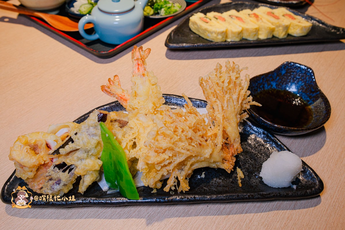 台北鰻魚飯推薦｜濱松屋 Hamamatsuya—米其林必比登推薦條通鰻魚飯，活鰻現殺現烤四吃超滿足