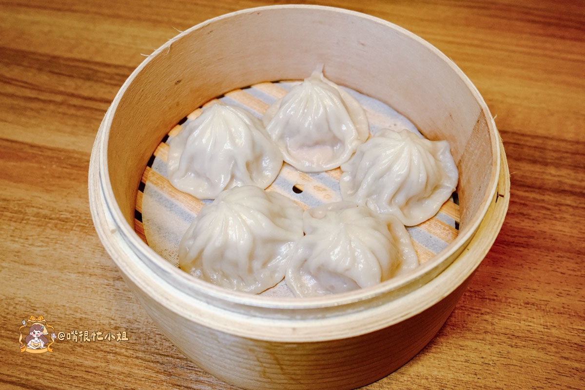新莊港點推薦｜上手食客—新莊富國路高CP值港式點心專賣，百元價位也能吃到現蒸港點