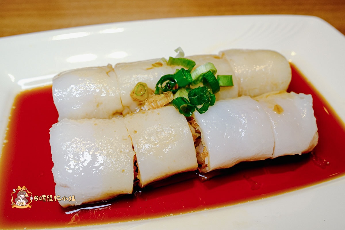 新莊港點推薦｜上手食客—新莊富國路高CP值港式點心專賣，百元價位也能吃到現蒸港點