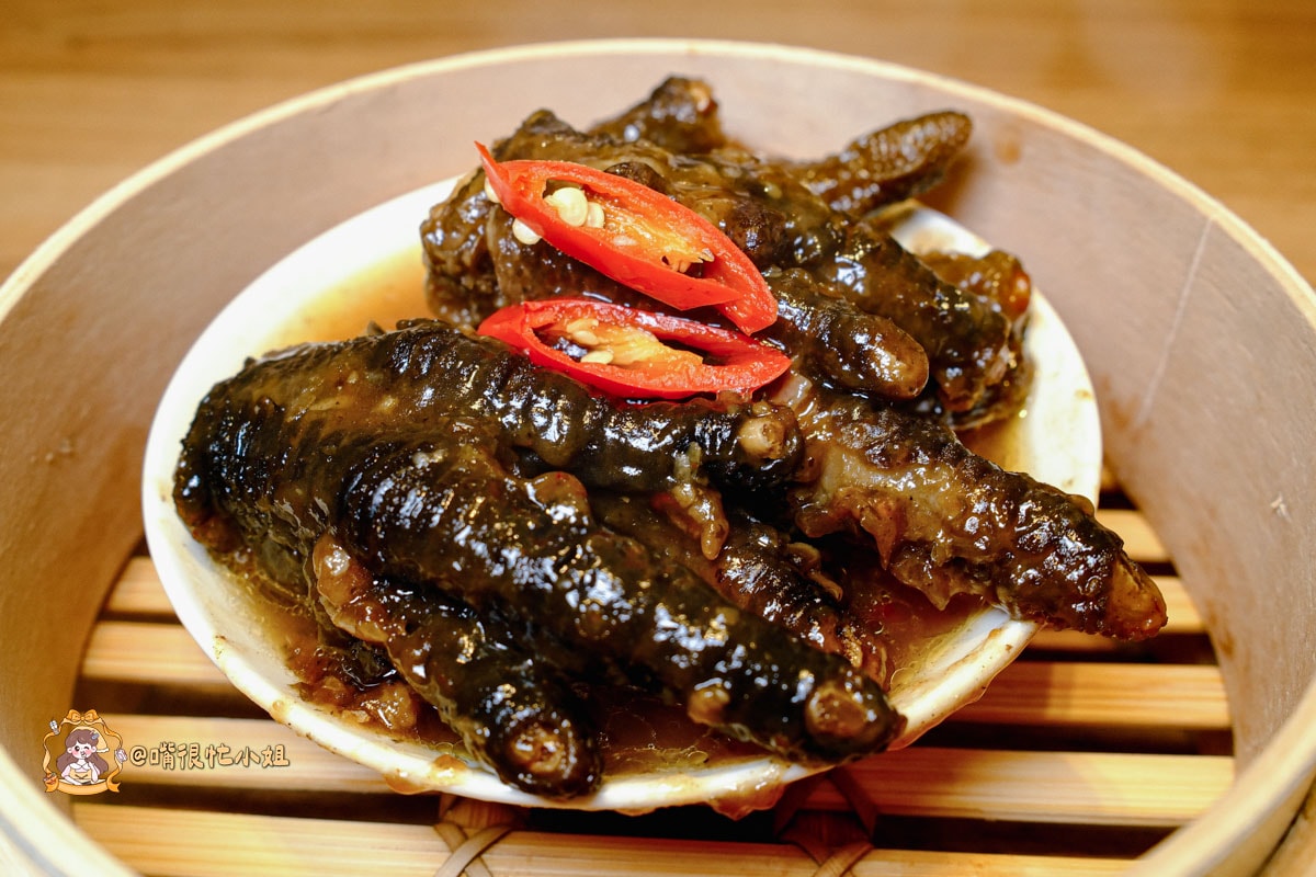 新莊港點推薦｜上手食客—新莊富國路高CP值港式點心專賣，百元價位也能吃到現蒸港點