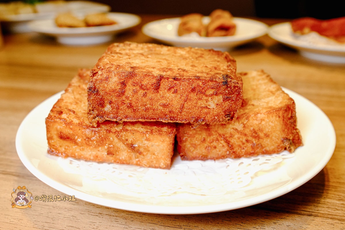 新莊港點推薦｜上手食客—新莊富國路高CP值港式點心專賣，百元價位也能吃到現蒸港點