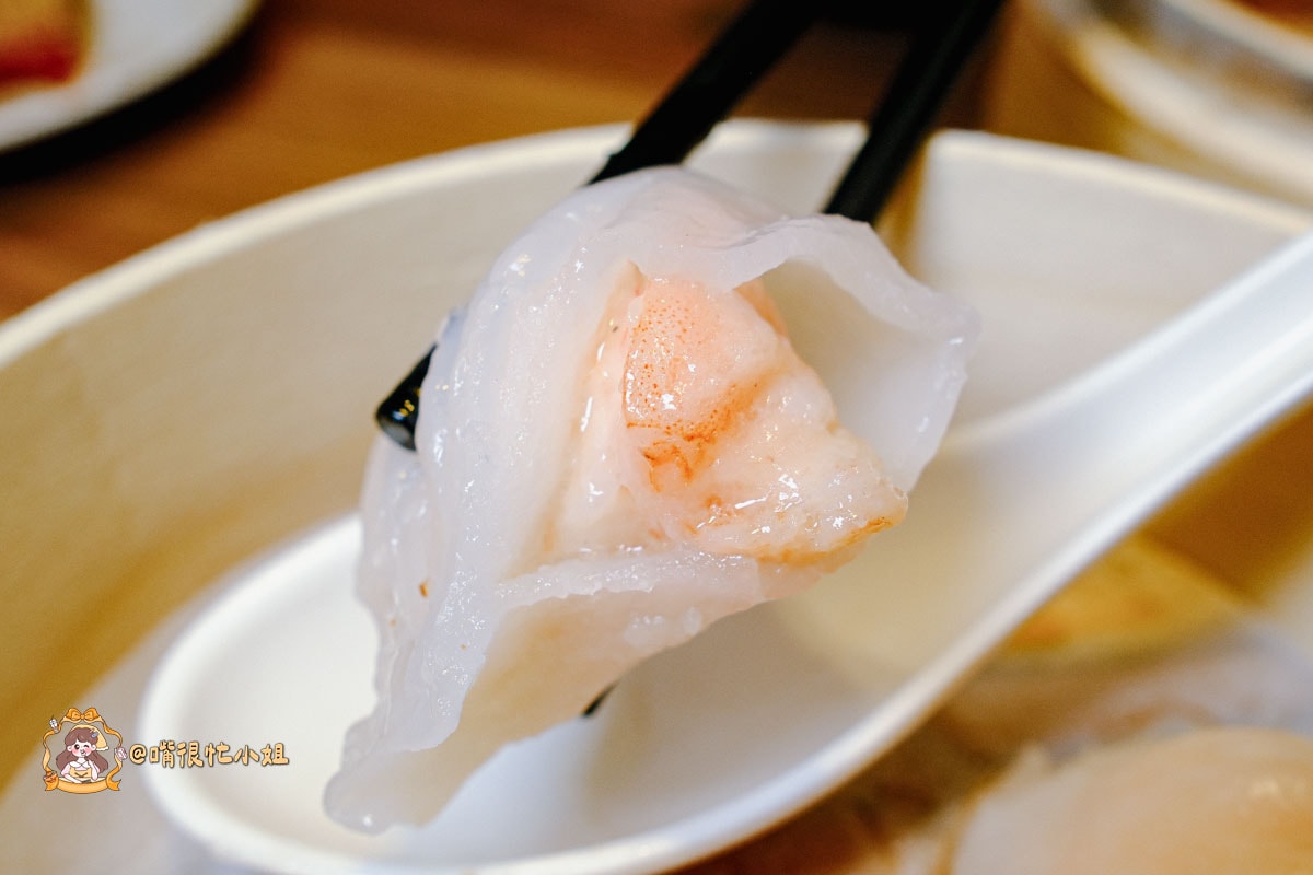 新莊港點推薦｜上手食客—新莊富國路高CP值港式點心專賣，百元價位也能吃到現蒸港點