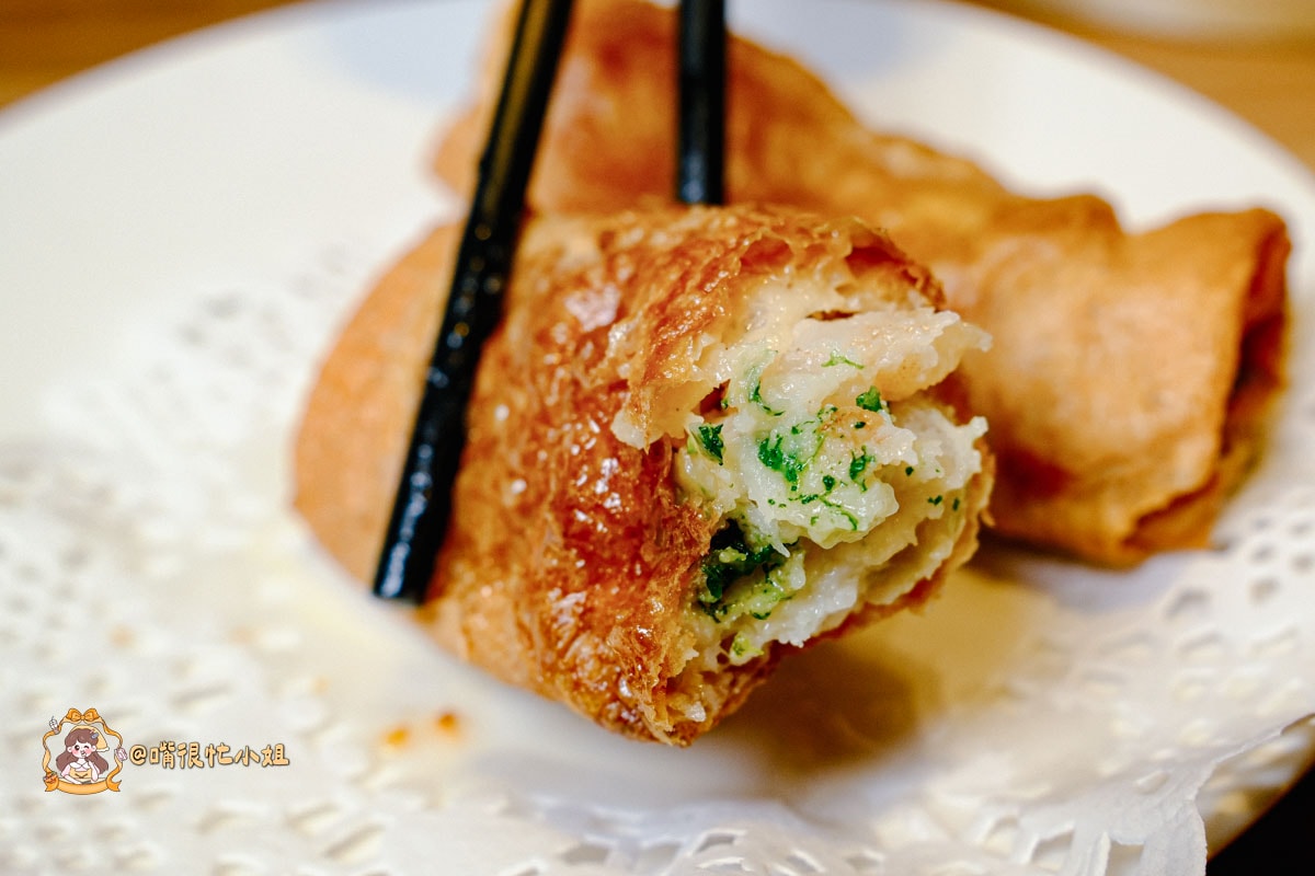 新莊港點推薦｜上手食客—新莊富國路高CP值港式點心專賣，百元價位也能吃到現蒸港點