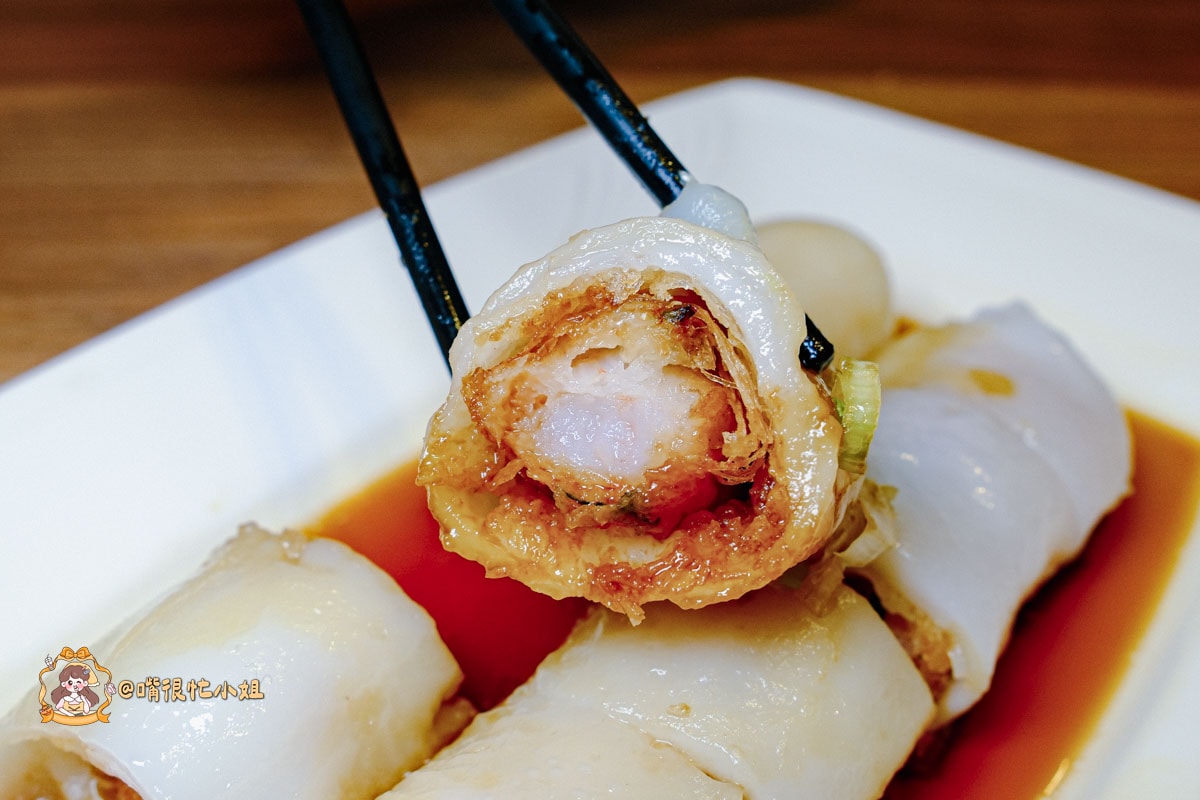 新莊港點推薦｜上手食客—新莊富國路高CP值港式點心專賣，百元價位也能吃到現蒸港點
