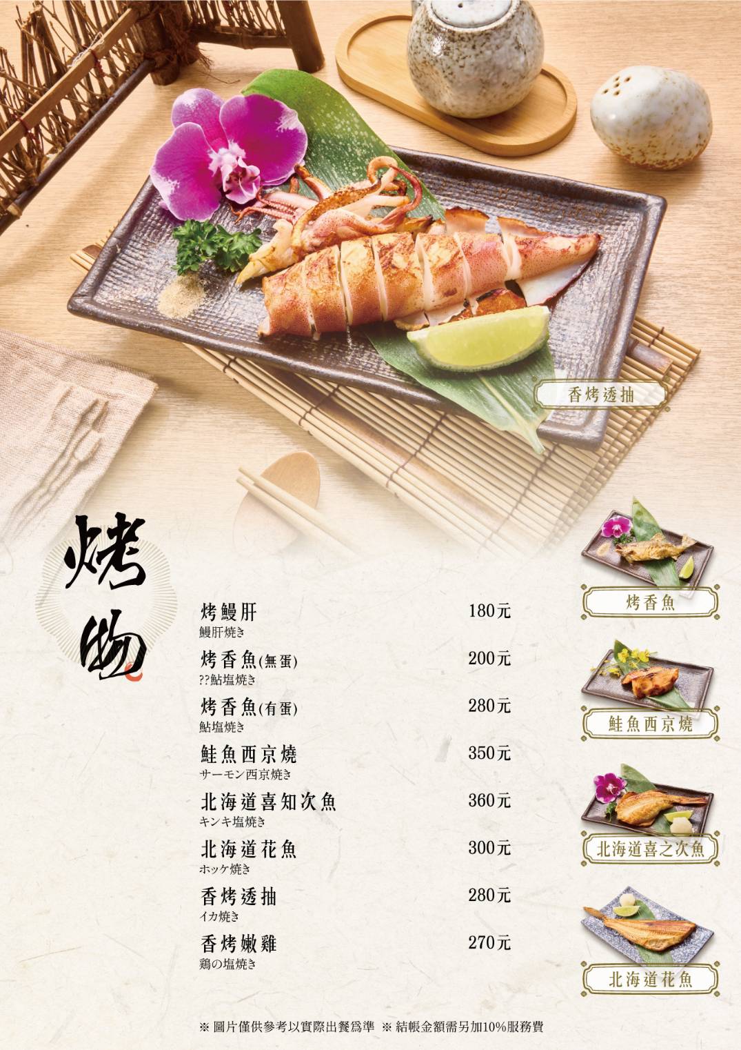 台北鰻魚飯推薦｜濱松屋 Hamamatsuya—米其林必比登推薦條通鰻魚飯，活鰻現殺現烤四吃超滿足