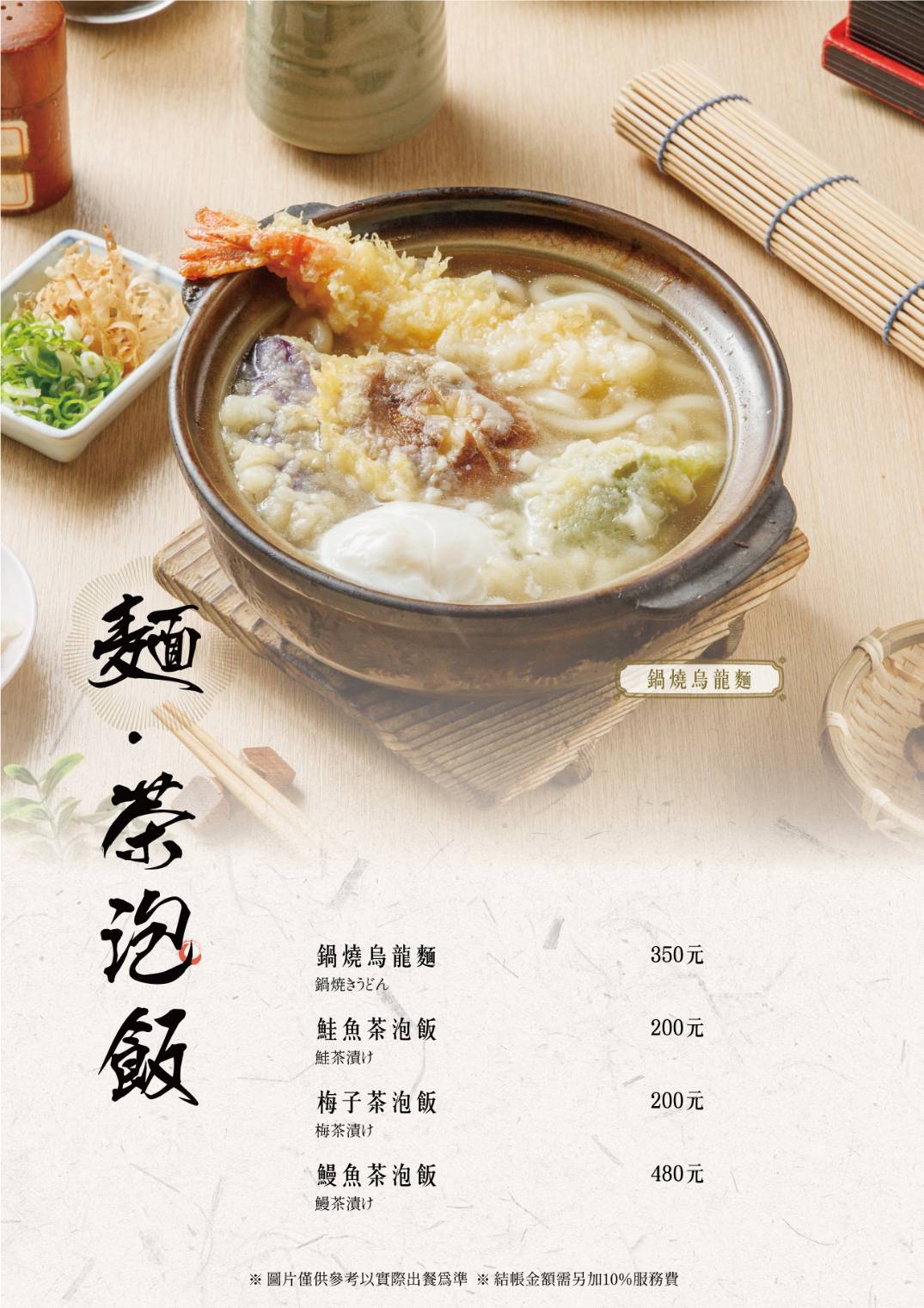 台北鰻魚飯推薦｜濱松屋 Hamamatsuya—米其林必比登推薦條通鰻魚飯，活鰻現殺現烤四吃超滿足