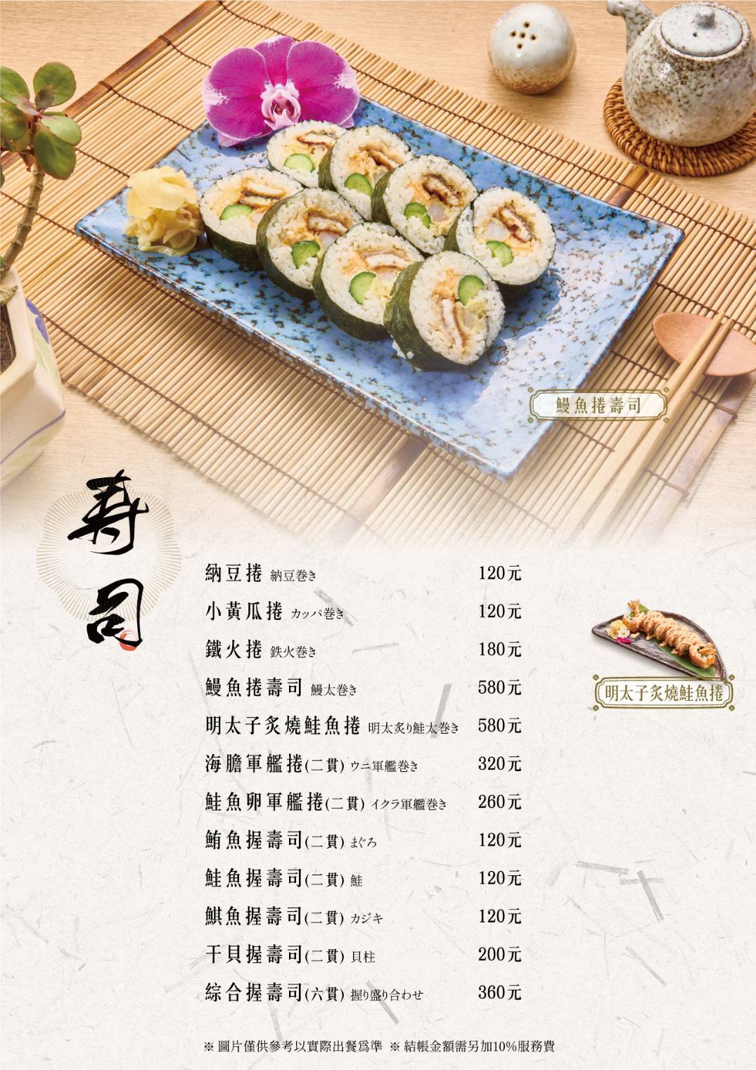 台北鰻魚飯推薦｜濱松屋 Hamamatsuya—米其林必比登推薦條通鰻魚飯，活鰻現殺現烤四吃超滿足