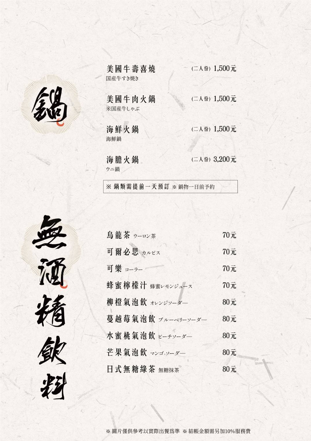 台北鰻魚飯推薦｜濱松屋 Hamamatsuya—米其林必比登推薦條通鰻魚飯，活鰻現殺現烤四吃超滿足