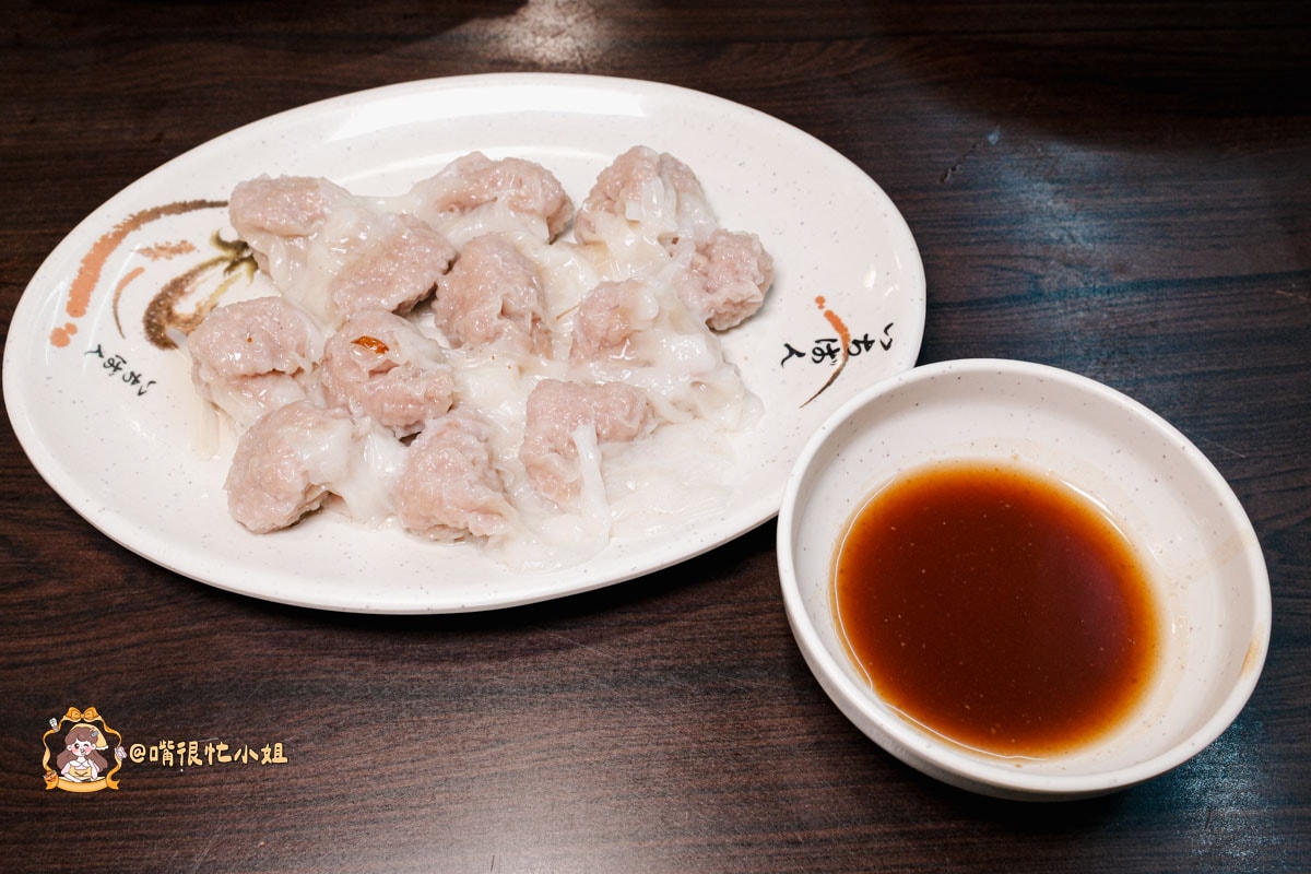 板橋豬腳麵推薦｜阿爸的滋味—篤行路必吃小吃！麻醬麵$35起，樹林附近高CP值美食