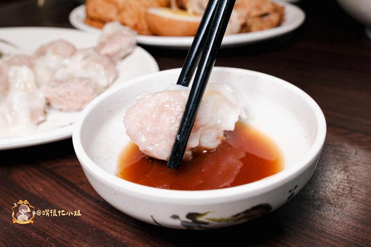 板橋豬腳麵推薦｜阿爸的滋味—篤行路必吃小吃！麻醬麵$35起，樹林附近高CP值美食