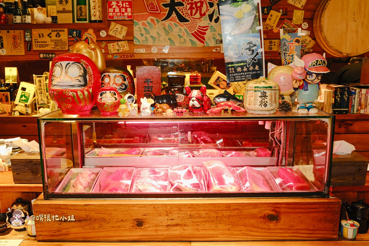 建一食堂｜台北中山無菜單料理推薦，八德路巷弄裡的日式海鮮、刺身盛合與和牛螃蟹套餐