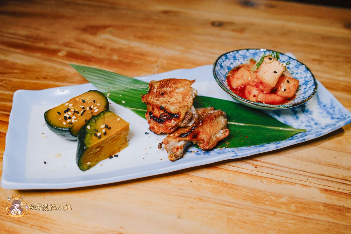 建一食堂｜台北中山無菜單料理推薦，八德路巷弄裡的日式海鮮、刺身盛合與和牛螃蟹套餐