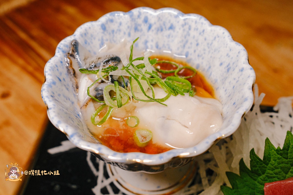 建一食堂｜台北中山無菜單料理推薦，八德路巷弄裡的日式海鮮、刺身盛合與和牛螃蟹套餐