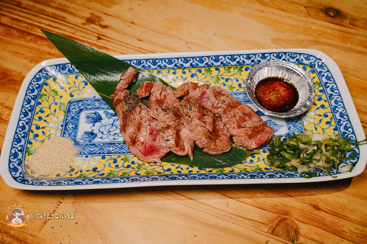 建一食堂｜台北中山無菜單料理推薦，八德路巷弄裡的日式海鮮、刺身盛合與和牛螃蟹套餐