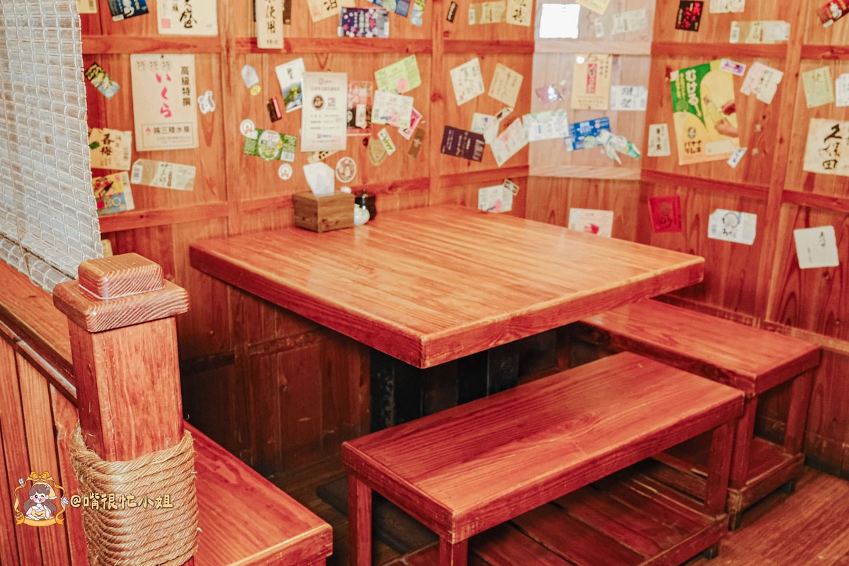 建一食堂｜台北中山無菜單料理推薦，八德路巷弄裡的日式海鮮、刺身盛合與和牛螃蟹套餐