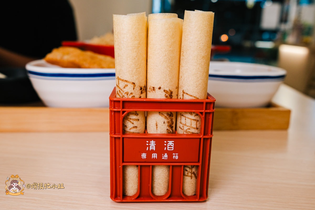 三峽老街蛤蜊鍋推薦|蒙虎白湯鍋物—30顆蛤蜊鋪滿整鍋,白湯鮮甜到會想喝完 - 第30張圖 三峽老街蛤蜊鍋推薦|蒙虎白湯鍋物—30顆蛤蜊鋪滿整鍋,白湯鮮甜到會想喝完