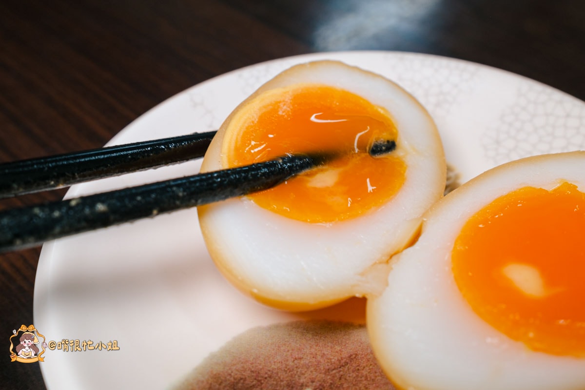 北投林家涼麵｜自強街人氣涼麵推薦，雙寶涼麵、味噌湯與自製酸辣醋必加