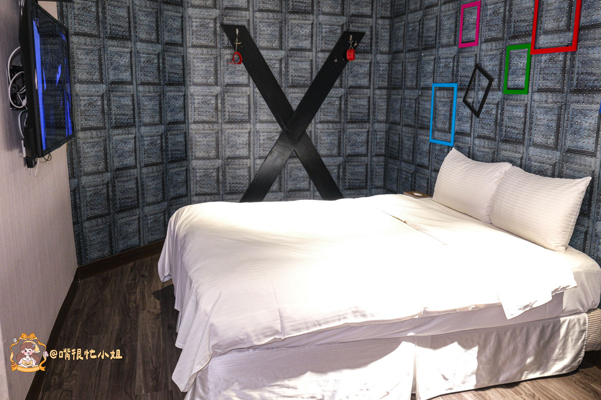 千彩格精品旅店 Colors Inn|台北中山區旅店約會推薦—房內遇見愛情 FUN 樂機的小驚喜 - 第5張圖 千彩格精品旅店 Colors Inn|台北中山區旅店約會推薦—房內遇見愛情 FUN 樂機的小驚喜