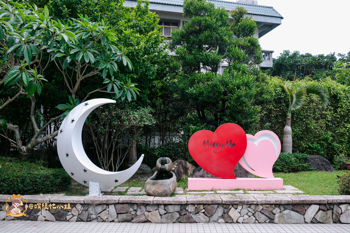 淡水聚餐推薦|富基采儷婚宴會館—淡江大橋開通後更好抵達的淡水桌菜餐廳,有停車場、獨立包廂 - 第2張圖 淡水聚餐推薦|富基采儷婚宴會館—淡江大橋開通後更好抵達的淡水桌菜餐廳,有停車場、獨立包廂