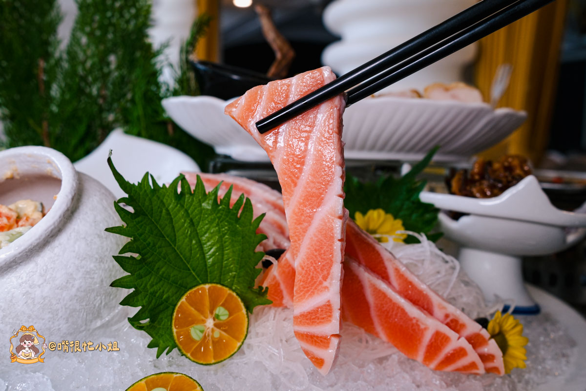 淡水聚餐推薦|富基采儷婚宴會館—淡江大橋開通後更好抵達的淡水桌菜餐廳,有停車場、獨立包廂 - 第15張圖 淡水聚餐推薦|富基采儷婚宴會館—淡江大橋開通後更好抵達的淡水桌菜餐廳,有停車場、獨立包廂