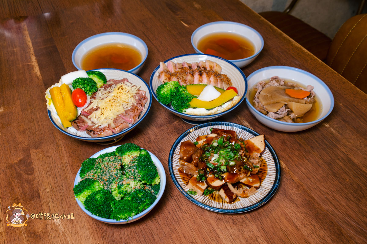 新竹東門市場美食|硬派主廚的軟嫩料理—人氣排隊必吃的舒肥牛排飯與櫻桃鴨腿飯 - 第22張圖 新竹東門市場美食|硬派主廚的軟嫩料理—人氣排隊必吃的舒肥牛排飯與櫻桃鴨腿飯