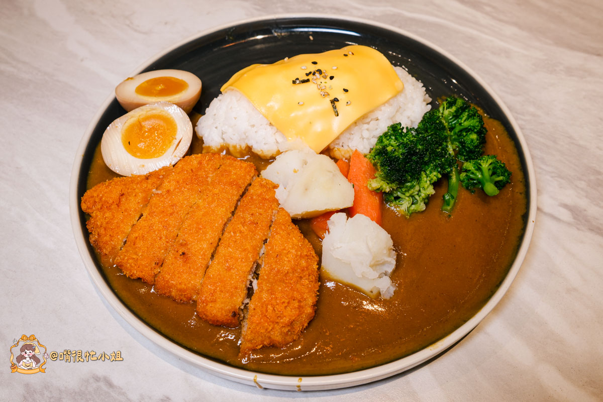 板橋新埔美食｜風日洋食—新埔站步行5分鐘，藏在巷弄裡的宮崎駿系日式洋食餐廳
