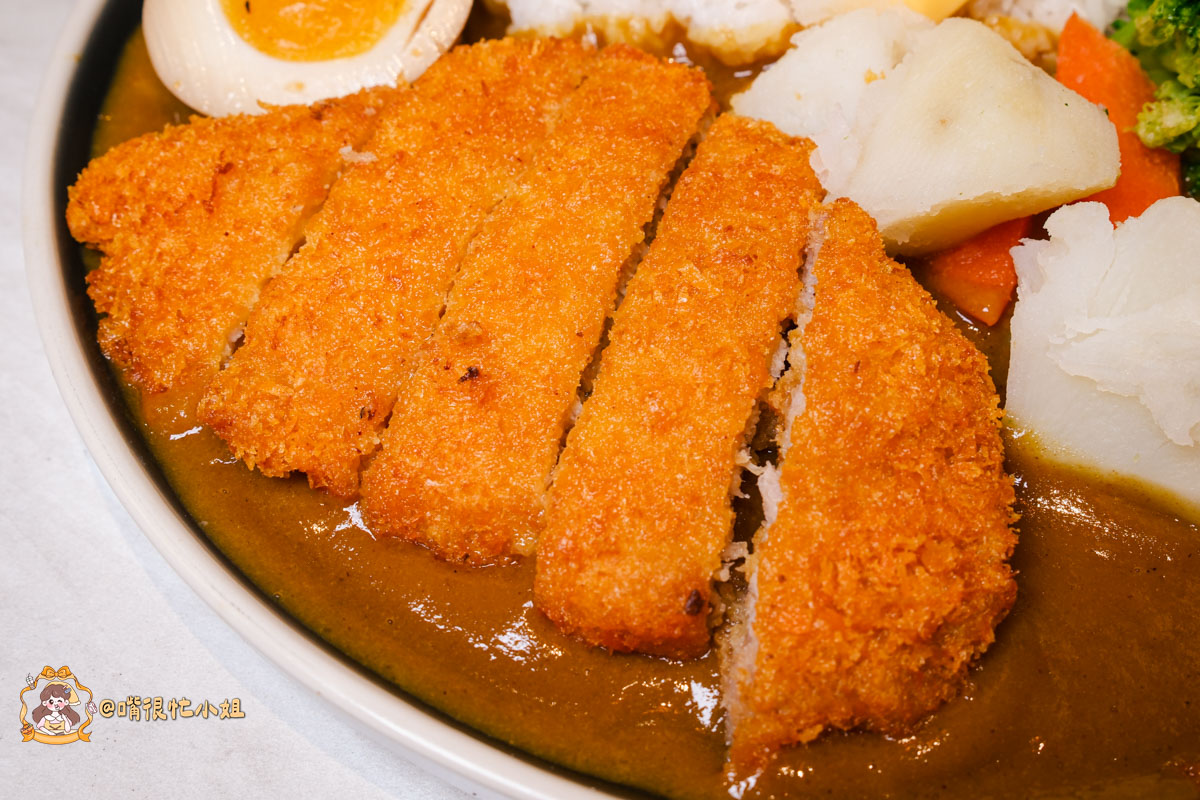板橋新埔美食｜風日洋食—新埔站步行5分鐘，藏在巷弄裡的宮崎駿系日式洋食餐廳