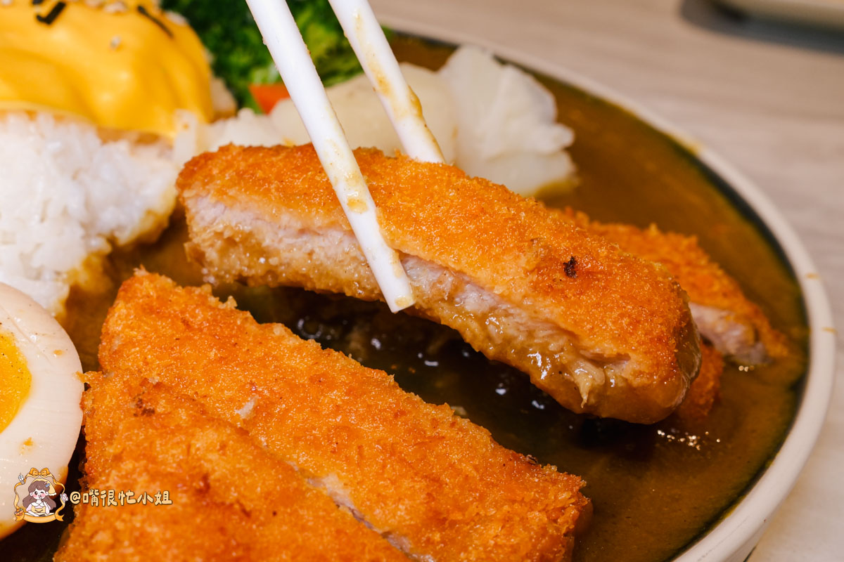 板橋新埔美食｜風日洋食—新埔站步行5分鐘，藏在巷弄裡的宮崎駿系日式洋食餐廳
