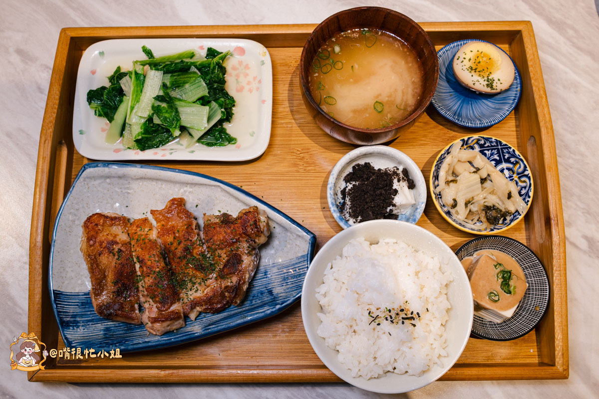 板橋新埔美食｜風日洋食—新埔站步行5分鐘，藏在巷弄裡的宮崎駿系日式洋食餐廳