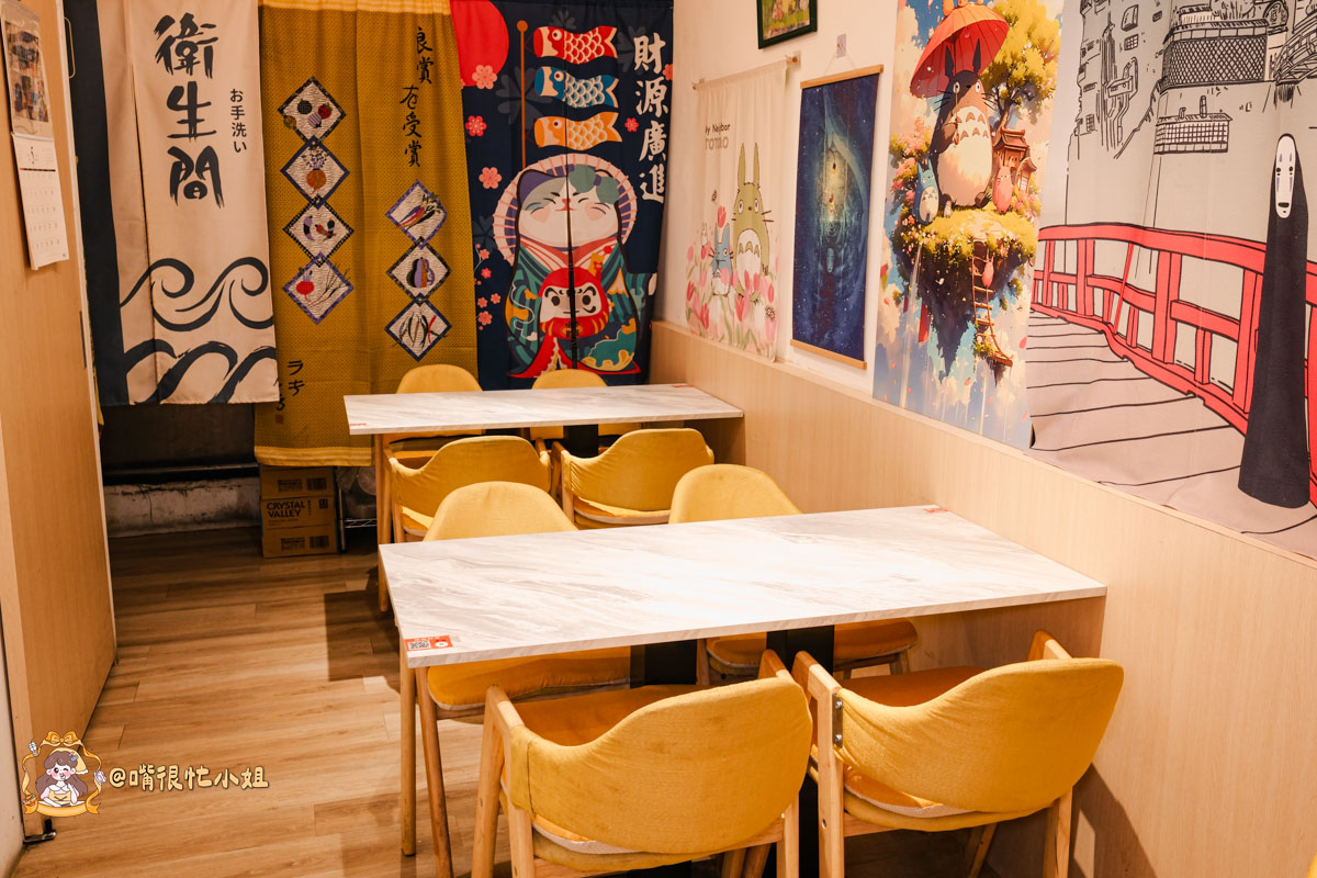 板橋新埔美食｜風日洋食—新埔站步行5分鐘，藏在巷弄裡的宮崎駿系日式洋食餐廳
