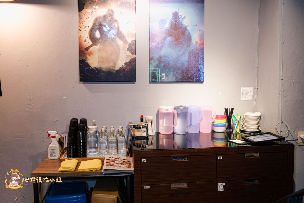西門町美式餐廳推薦｜Stan & Cat 史丹貓美式餐廳西門店—捷運西門站附近低調美式漢堡、早午餐，聚餐推薦