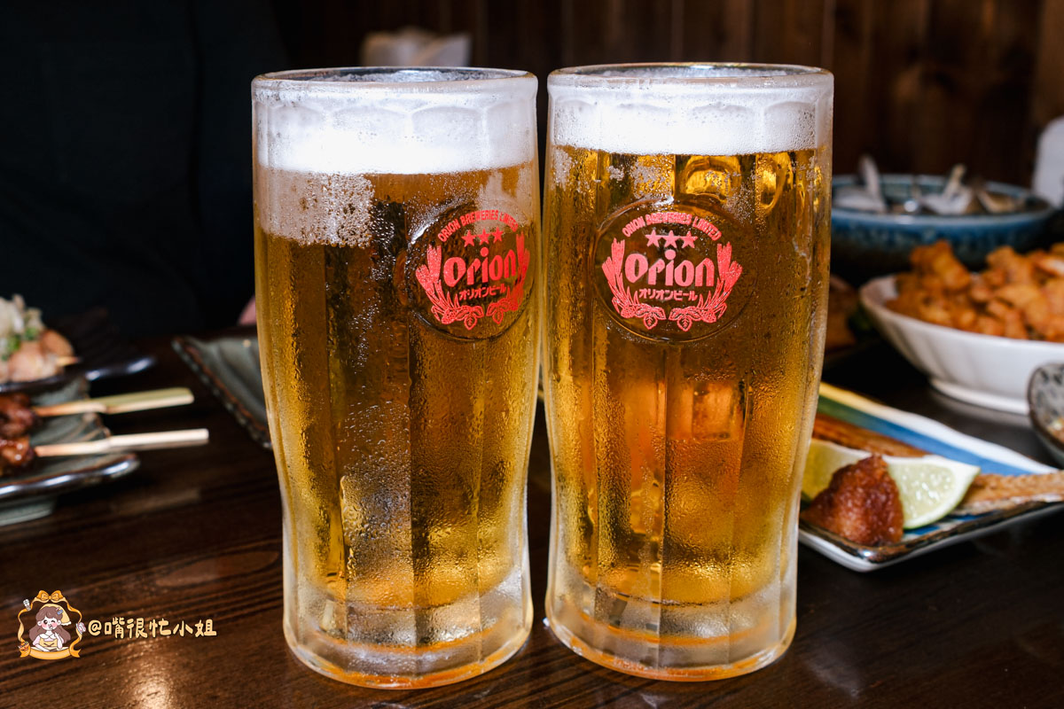 台北松山居酒屋推薦｜老菘田居酒屋南京店—南京三民站宵夜聚餐必收！炭火串燒、清酒蛤蜊、鮭魚炒飯都好吃