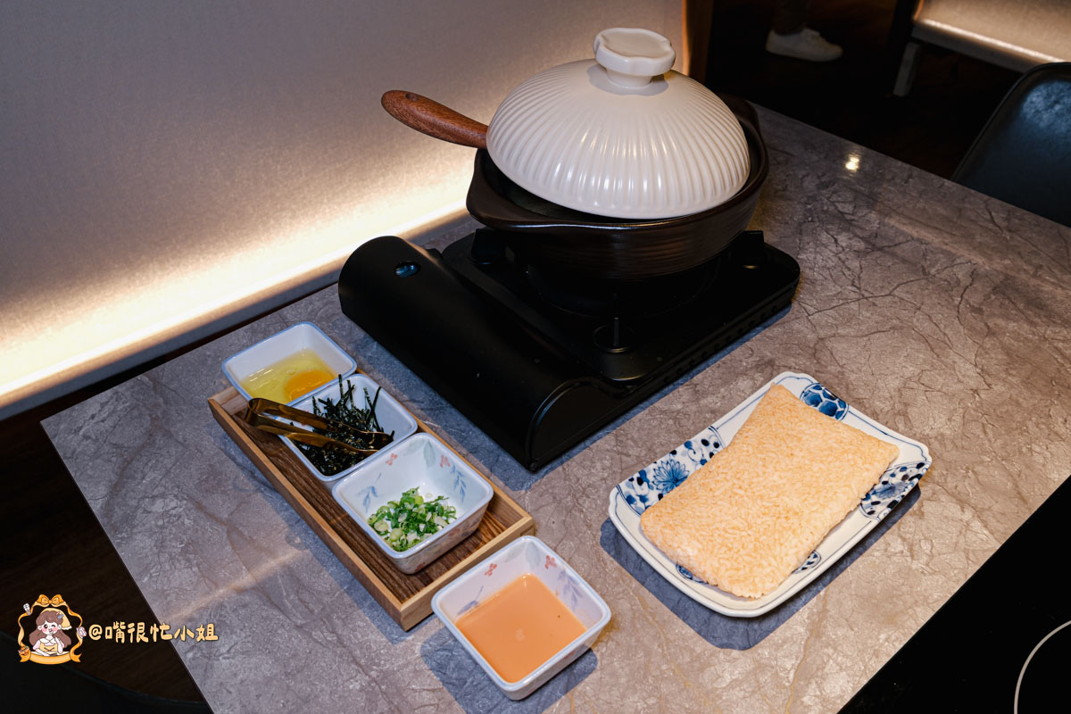 台北大安區火鍋推薦｜聚食釜台式頂級蝦湯鍋物—信義安和包廂餐廳，必吃牛小排、海鮮拼盤與蝦湯雜炊