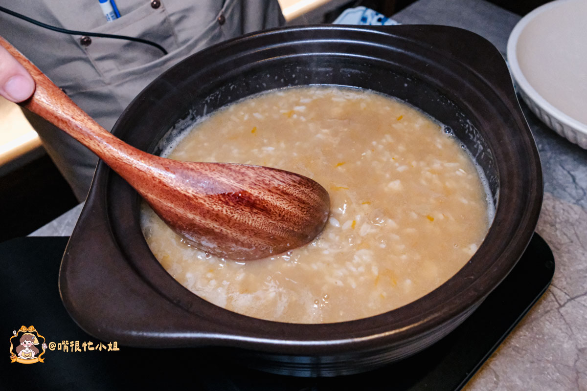 台北大安區火鍋推薦｜聚食釜台式頂級蝦湯鍋物—信義安和包廂餐廳，必吃牛小排、海鮮拼盤與蝦湯雜炊