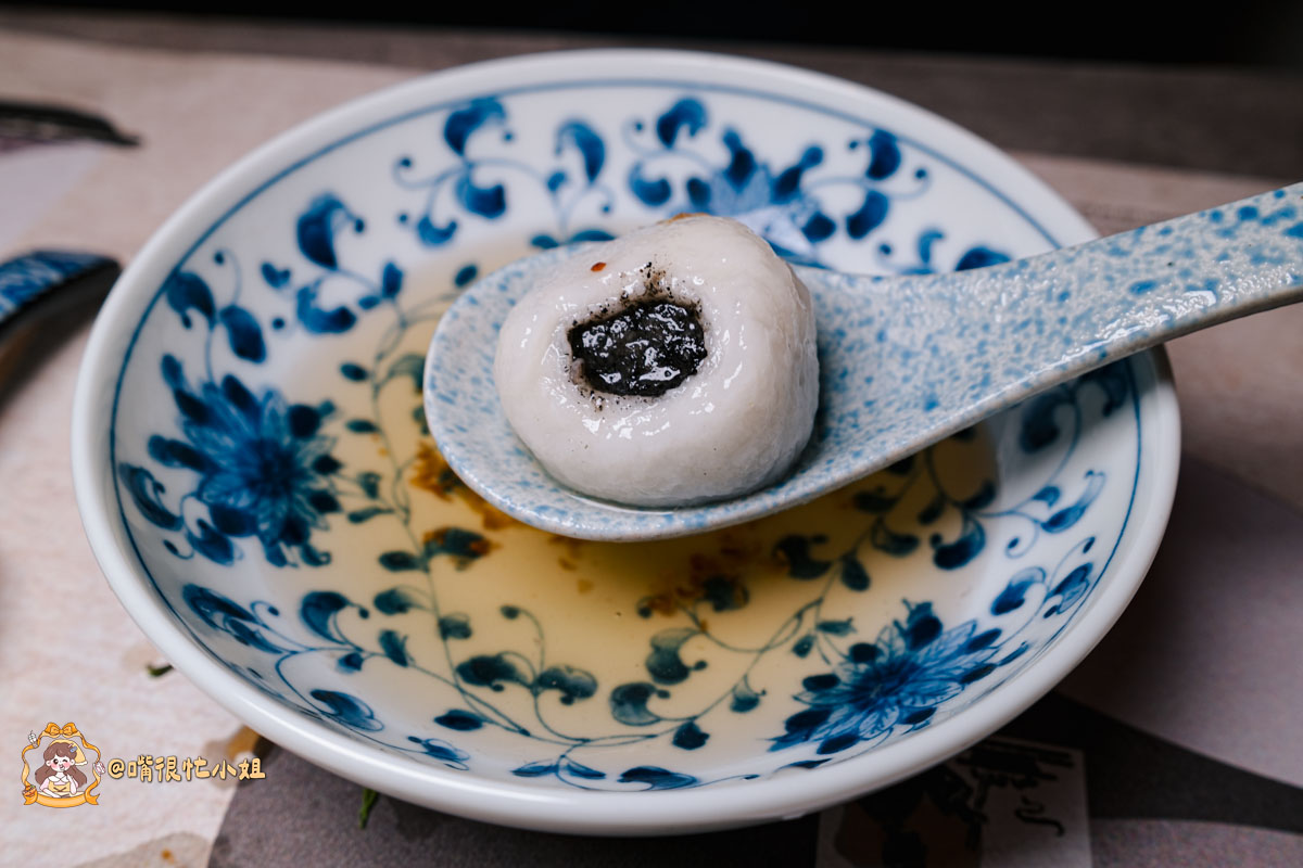 台北大安區火鍋推薦｜聚食釜台式頂級蝦湯鍋物—信義安和包廂餐廳，必吃牛小排、海鮮拼盤與蝦湯雜炊