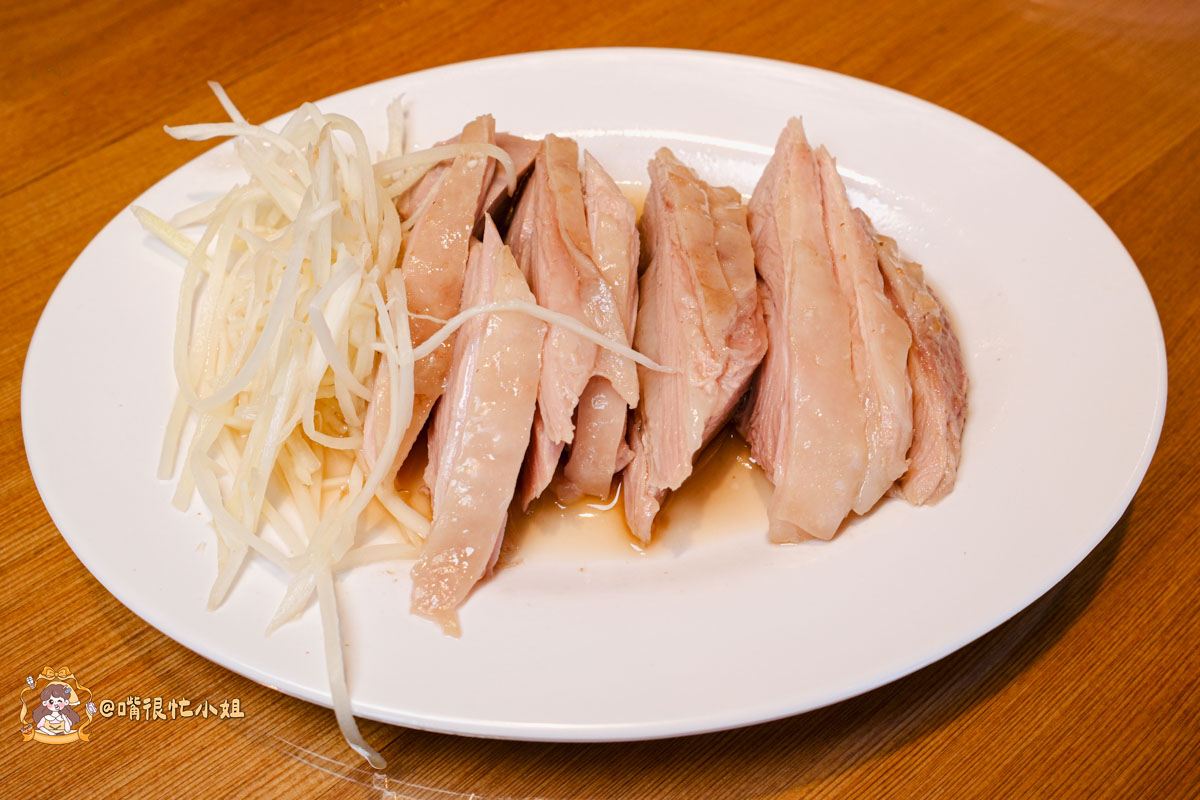 中和美食｜獅埜火雞肉飯中原店—嘉義系火雞肉飯、每日限量咖哩牛腩與厚實火雞肉切盤